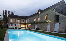 Le Clos De Chaussy